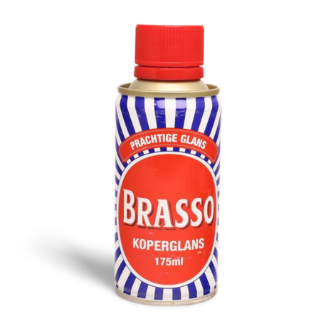 Brasso Koperglans 175ml