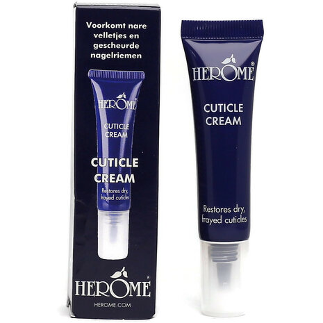 Herome Cuticle Cream Tube 13ml