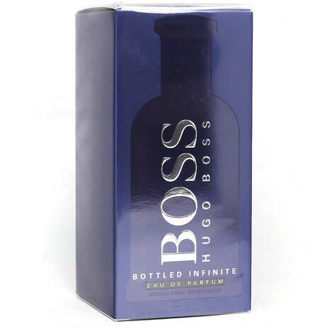 Hugo Boss Bottled Infinite Edp Spray 100ml 
