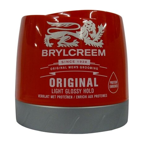 Brylcreem Classic Pot 250ml