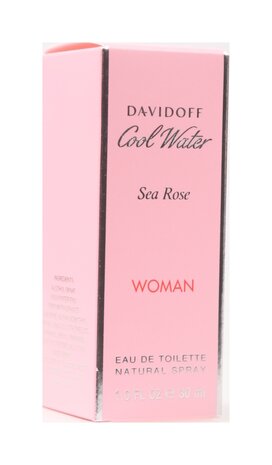Davidoff Coolwater - 30ml - Eau De Toilette