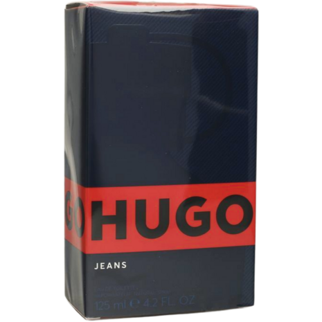 Hugo Boss Hugo Jeans Eau De Toilette