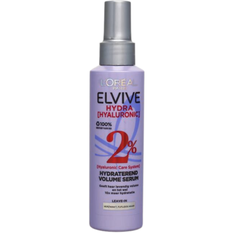 Elvive Hyaluronic Leave-in Spray 150ml