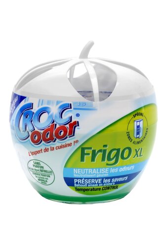 Croc Odor Frigo Koelkastei Xl 1st