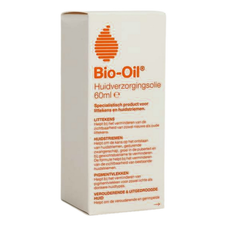 Bio Oil Bio Oil 60ml