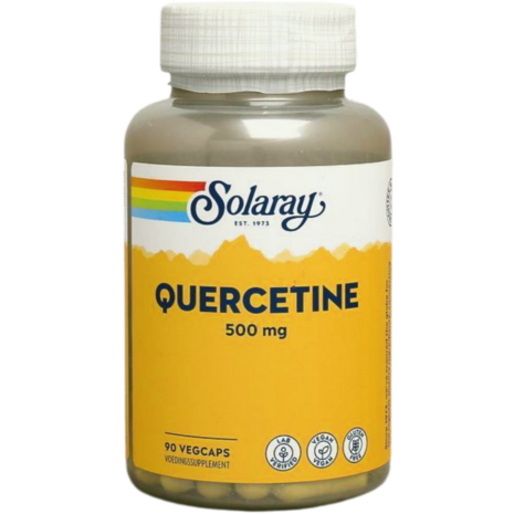 Solaray Quercetine 90vc