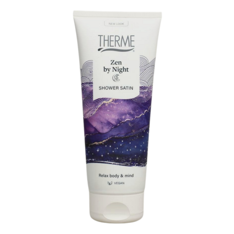 Therme Zen By Night Shower Satin 200ml