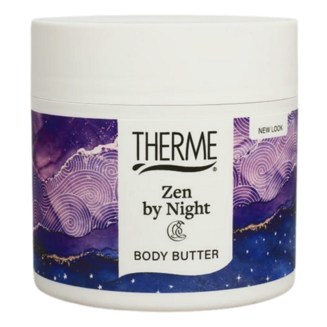 Therme Zen By Night Body Butter 225g