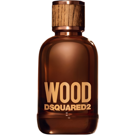 Dsquared2 Wood Pour Homme Eau de Toilette Spray 100ml