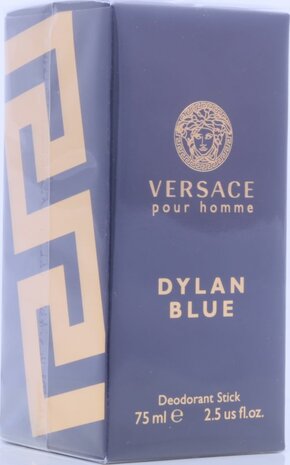 Versace Dylan Blue Pour Homme Deodorant Stick 75g