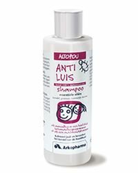 Anti Luis Shampoo 125ml