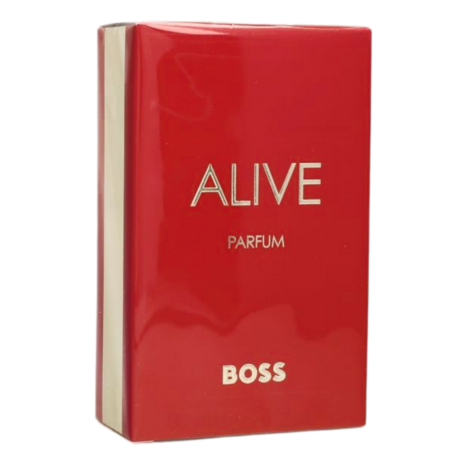 Boss Hb Alive Parfum 80 Ml