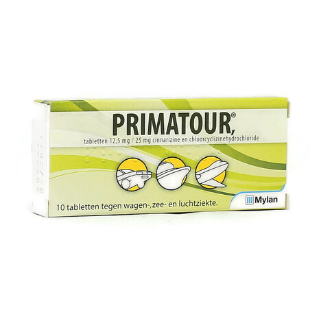 Primatour Primatour 10tb