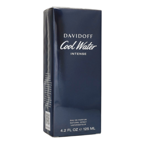 Davidoff Davdof Coolwater Intense M