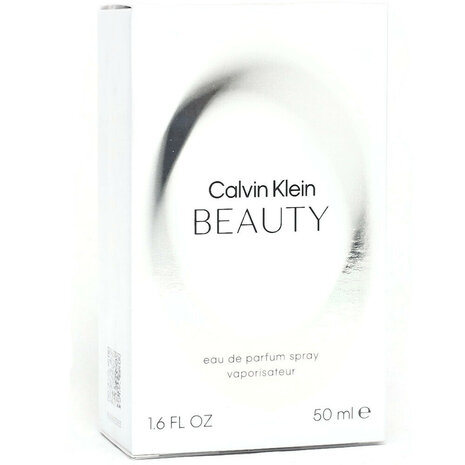 Calvin Klein Beauty Edp Spray 50ml 