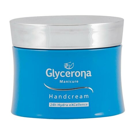 Glycerona Handcr Manicure 150 Ml