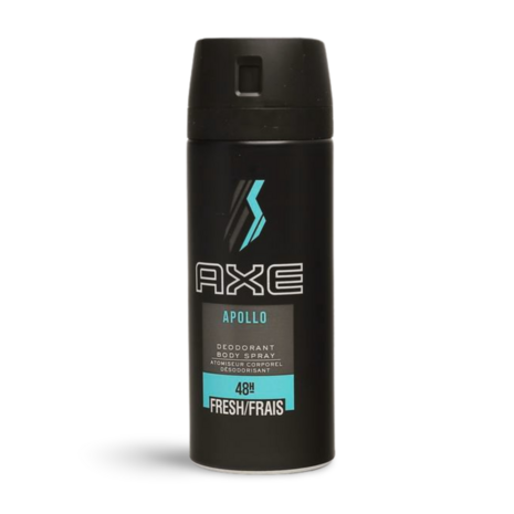 AXE Apollo Deodorant Bodyspray 150 ml