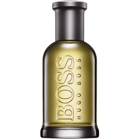 Hugo Boss Bottled Eau de Toilette Spray voor Heren, 30ml