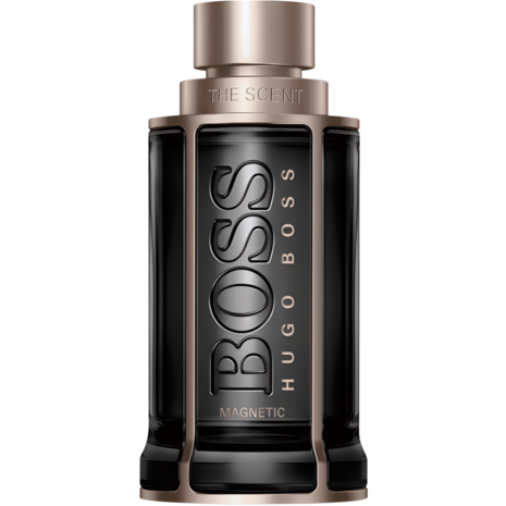 Boss The Scent Magnetic Eau De Parfum Voor Hem - 50ml Spray