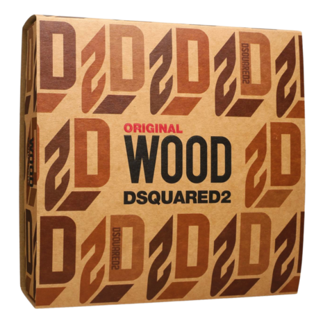 DSQUARED2 Wood Original Eau de Parfum