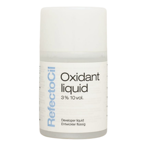 Refectocil Oxidant Liq 3% 100ml 100
