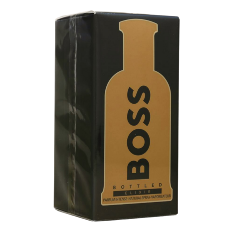 Boss Bottled Elixir 50 Ml