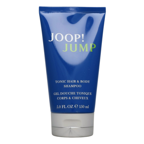 Joop! Jump Tonic Hair &amp; Body Shampo