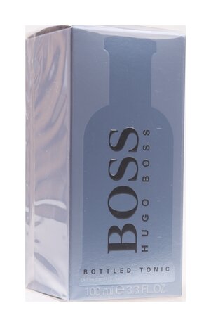 Hugo Boss Bottled Tonic 100ml