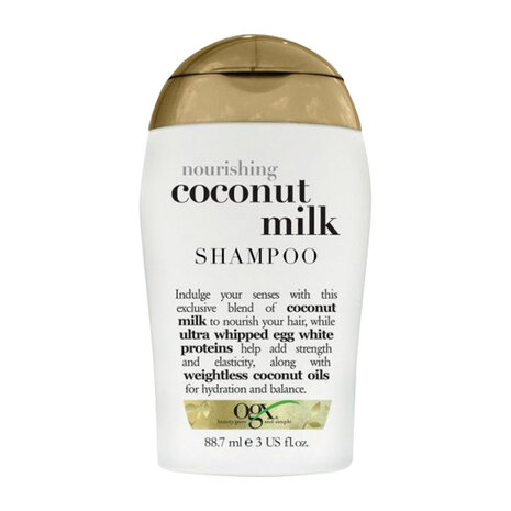 Ogx Shampoo Nourish Coconut 88.7ml
