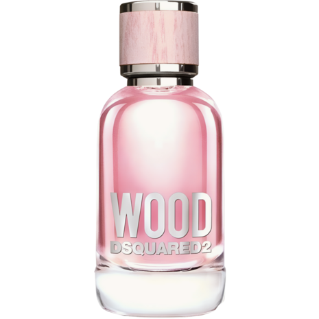 Dsquared2 Wood Pour Femme Edt Spray 30ml 