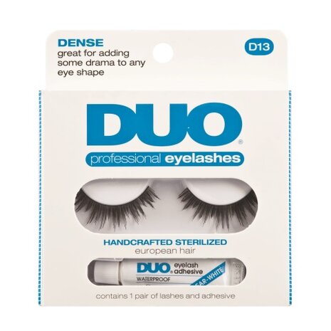 Duo Professional Eyelash Kit D13 1set