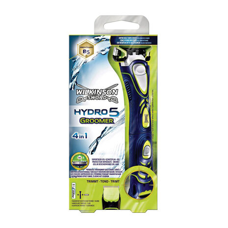 Wilkinson Hydro 5 Groomer Apparaat 1st