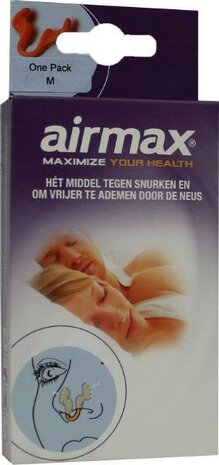 Airmax Snurkers Medium 1st