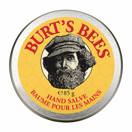 Burts Bees Handzalf 85g