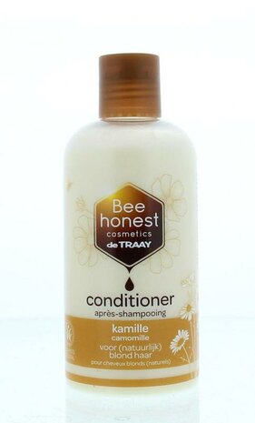 Traay Bee Honest Conditioner Kamille 250ml