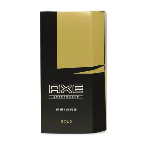 Axe As Gold 100 Ml