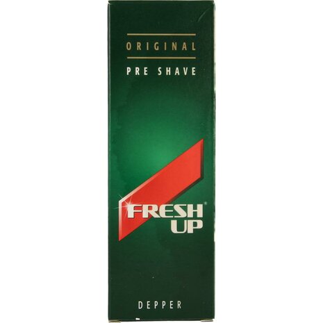 Fresh Up Original Pre-shave Depper 100ml