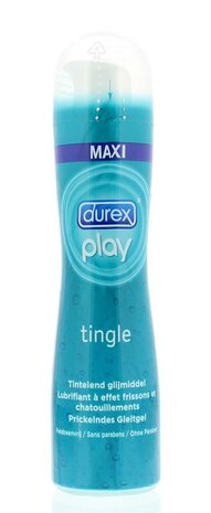 Durex Play Tingle Gel 100ml