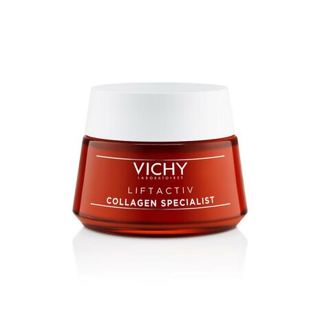 Vichy Liftactiv Collagen Dagcreme 50ml