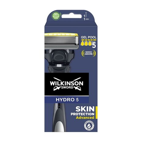 Wilkinson Hydro 5 Skin Protect Advance 1st