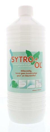 Neomix Sytro Ol Sanitairreinger Eucalyptus 1000ml