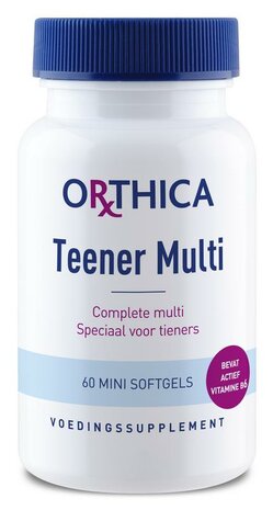 Orthica Teener Multi 60sft
