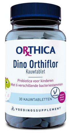 Orthica Dino Orthiflor 30kt