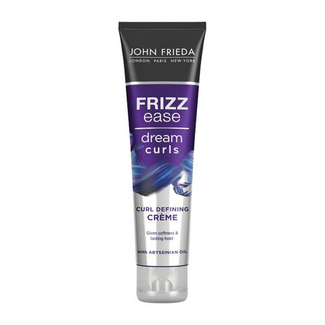 John Frieda Frizz Ease Dream Curls Cream 150ml