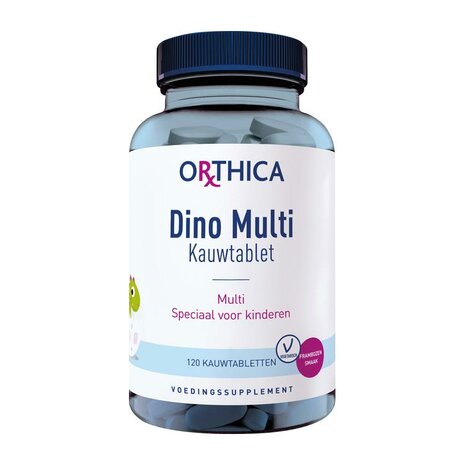 Orthica Dino Multi 120kt