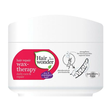 Hairwonder Hair Repair Wax Therapy 100ml