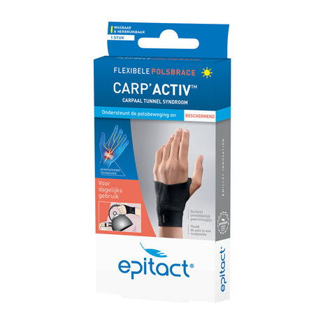 Epitact Carp Activ Links L 1st
