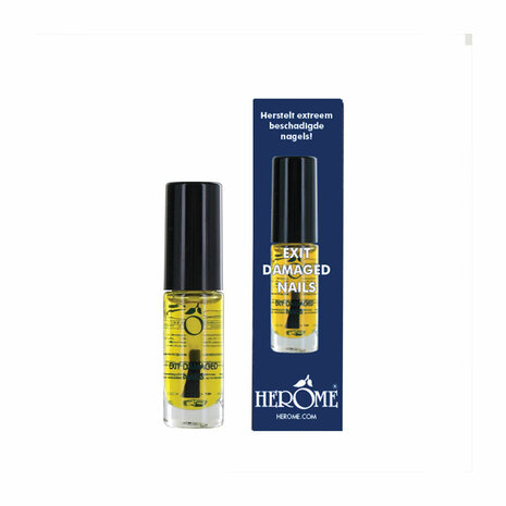 Herome Exit Damaged Nails 7ml