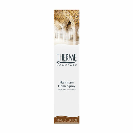 Therme Hammam Home Spray 60ml