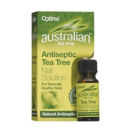Optima Australian Tea Tree Olie 10ml